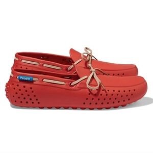 PEOPLE FOOTWEAR Lounge Senna Loafers Mens size 8